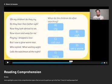 英國文法學校 GRAMMAR SCHOOL