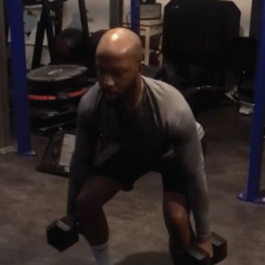 private fitness squat harlem nyc