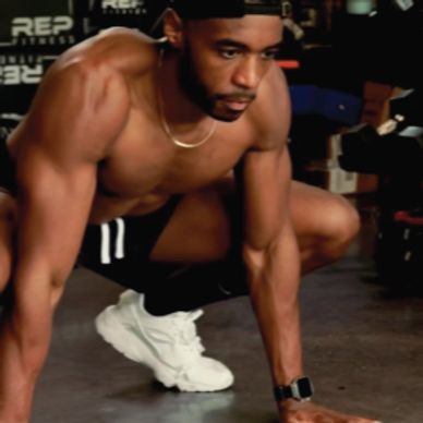 private fitness training harlem nyc