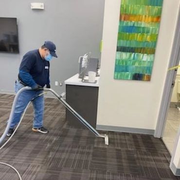 JM PROFESSIONAL BUILDING SERVICES, LLC