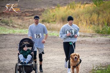 Family running to raise funds for Parkinson’s research at wheeler farm