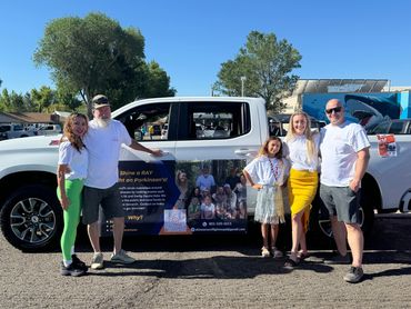 4th of July Gunnison Valley Parade