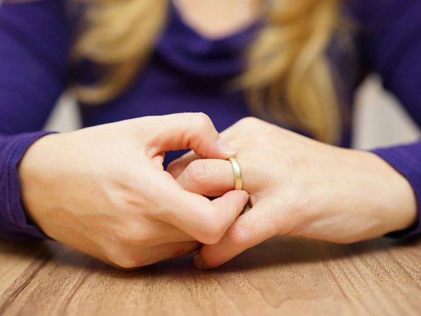 Easy Online Divorce and Separation forms