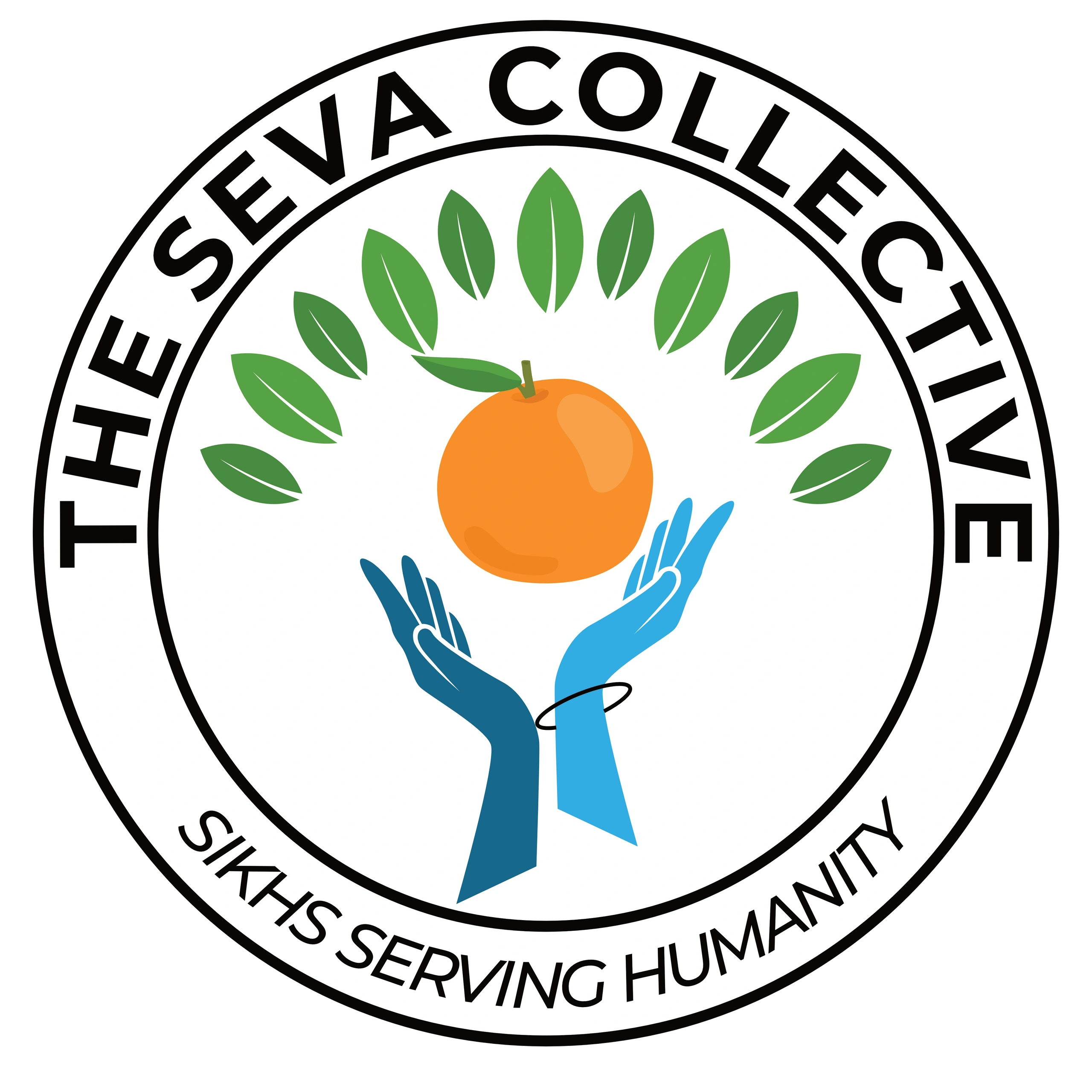 Seva Collective Logo