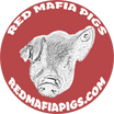Red Mafia Pigs