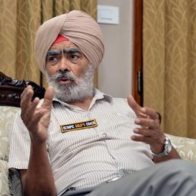 Lt. Col. Jagir Singh Dhillon