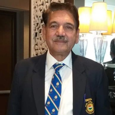 Sh. Vijay Pal Singh              (former DSP, U.T. Chd)