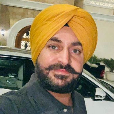 Bhai Gurjinder Singh