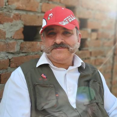 Sh. Shailesh Sanwaria