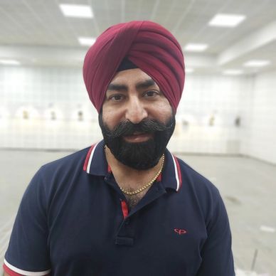 Sh. Jaswinder Singh Rekhi