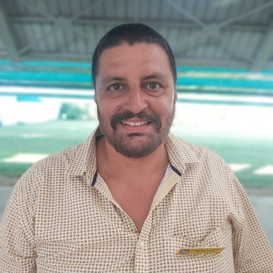 Sh. Sandeep Singh Sarai