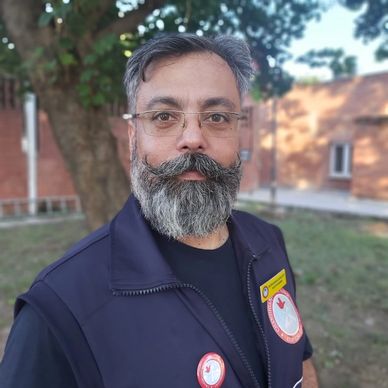 Sh. Prashant Dutt Chaudhary