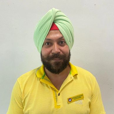 Sh. Navjot Singh Sidhu