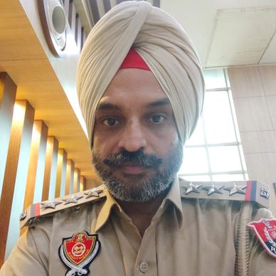 Sh. Bhagwant Singh Riar