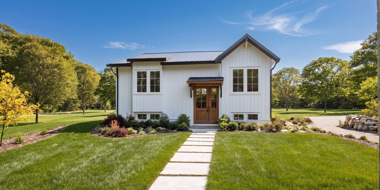 Morris-Sen Homes-Diamond Ridge-Diamond Valley-Split Level-Custom Homes-Picture Rendering