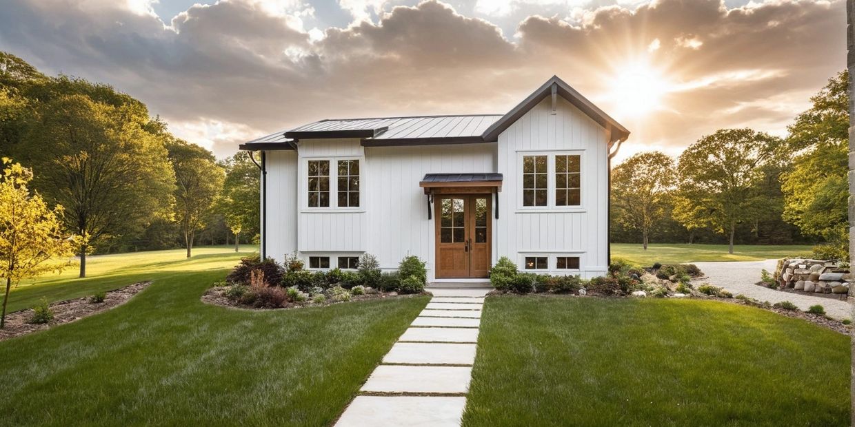 Morris2-Sen Homes-Diamond Ridge-Diamond Valley-Split Level-Custom Homes-Picture Rendering