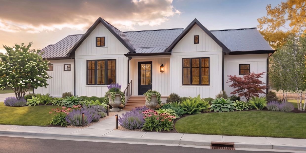 Munny-Sen Homes-Diamond Ridge-Diamond Valley-Bungalow-Custom Homes-Picture Rendering