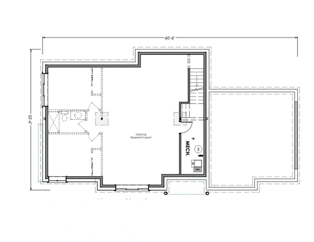 Munny-Basement-Floor Plan-Sen Homes-Diamond Ridge-Diamond Valley-Bungalow-Custom Homes