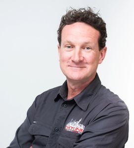 Company Director, Karl Bryne