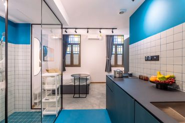 Architecture, Interior Design, Renovation, Submissions, Engineering. Shophouse, Landed properties