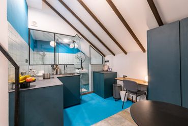 Architecture, Interior Design, Renovation, Submissions, Engineering. Shophouse, Landed properties