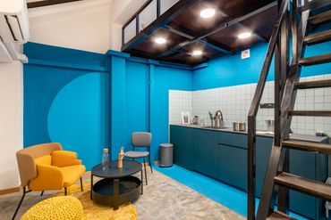 Architecture, Interior Design, Renovation, Submissions, Engineering. Shophouse, Landed properties