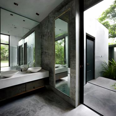 Architecture, Interior Design, Renovation, Submissions, Engineering. Shophouse, Landed properties