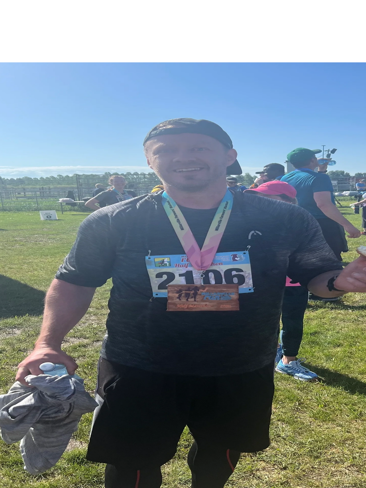 Regan Hesjedal
personal trainer
fitness professional