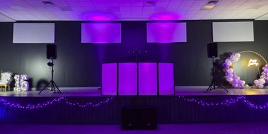 Sweet 16 DJ | Party Ready DJ | Fort Pierce DJ | Hobe Sound DJ | Birthday party DJ