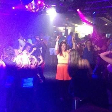 Palm Beach | Boca Raton | and surrounding communities! Book your Wedding DJ | Birthday DJ | The Knot