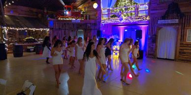 Block Party DJ | Nightclub DJ | BBQ DJ | Vero Beach DJ | Melbourne DJ