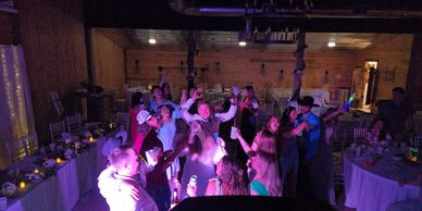 wedding dj | DJ BrandanV | DJ Port St. Lucie | DJ Stuart | The Knot | DJ Jensen Beach