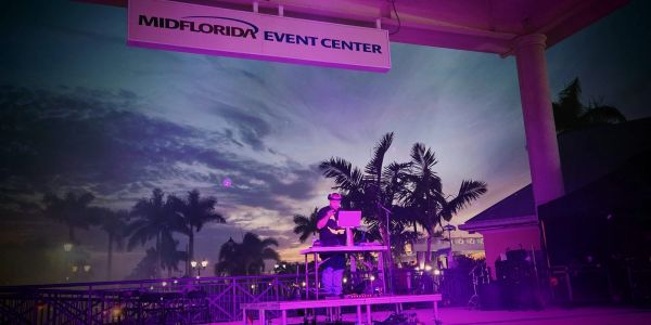 Lager Events In the Treasure Coast are covered!