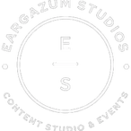 EARGAZUM
STUDIO