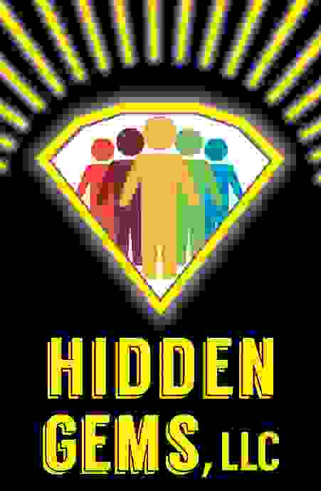 Hidden Gems LLC icon