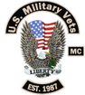 U.S.Military Vets M/C Lakeland Florida
