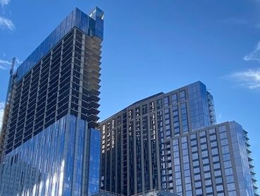 Hilton Arlington Rosslyn at the Key