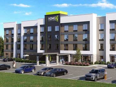 Home2 Suites Wasilla, AK