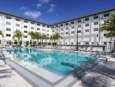 Renaissance Boca Raton