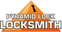 Pyramid Lock