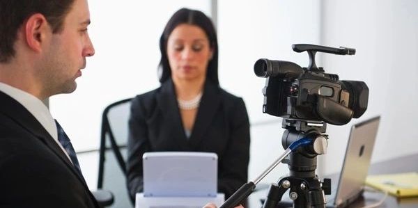 Court Reporting & Deposition Services