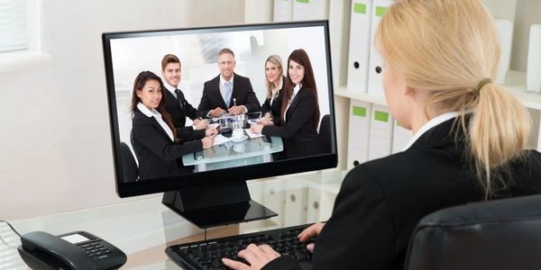 Remote Deposition Services