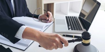 Areas of our court reporting services