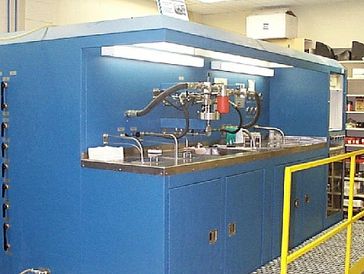 NTF MICRO FILTRATION USA, INC.