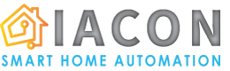 IACON Smart Home Automation