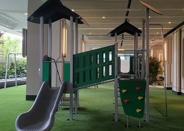 Playground | Manila Project
