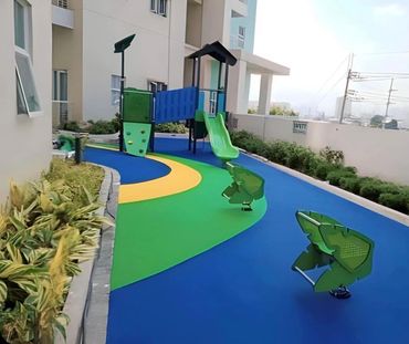 Playground MANILA Project