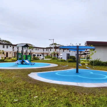 Play Equipment | Lipa Batangas Project