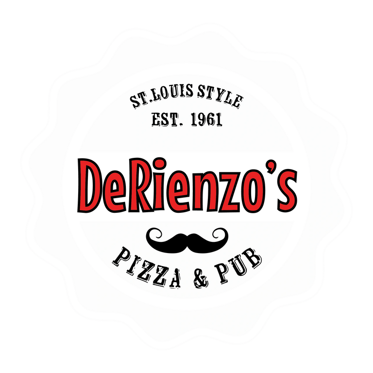 DeRienzo's Pizza & Pub best pizza beer cocktails in the city of St. Peters Missouri and St. Charles