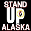 Stand Up Alaska